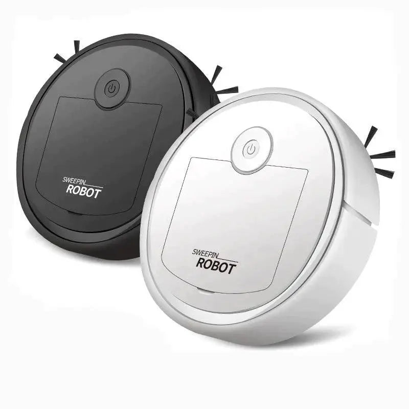 Robô De Limpeza | EasyClean 3 em 1 univers tech