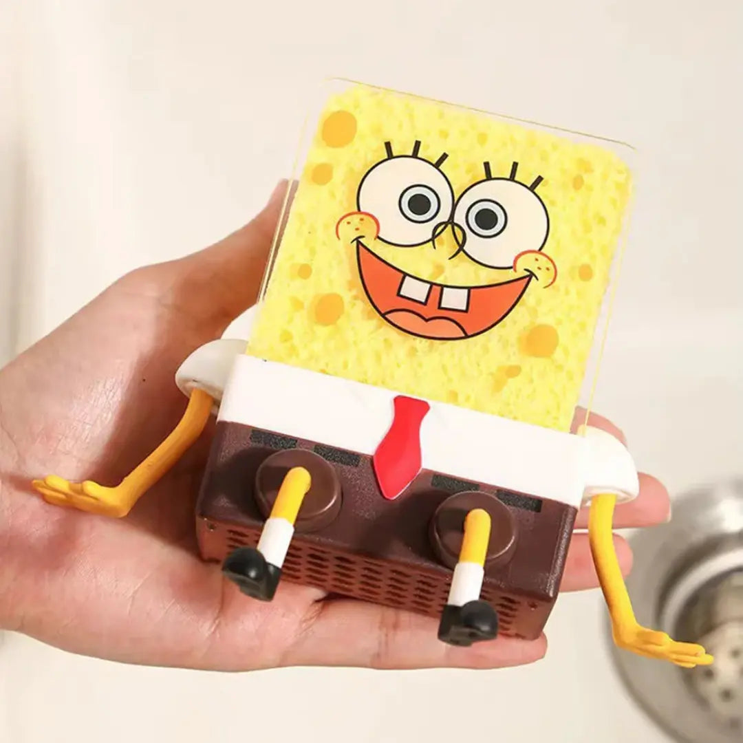 SPONGE VIBES Mi tienda