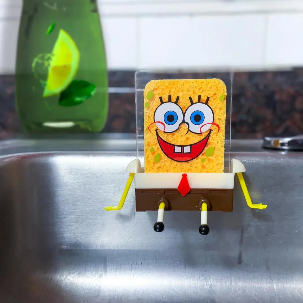SPONGE VIBES Mi tienda
