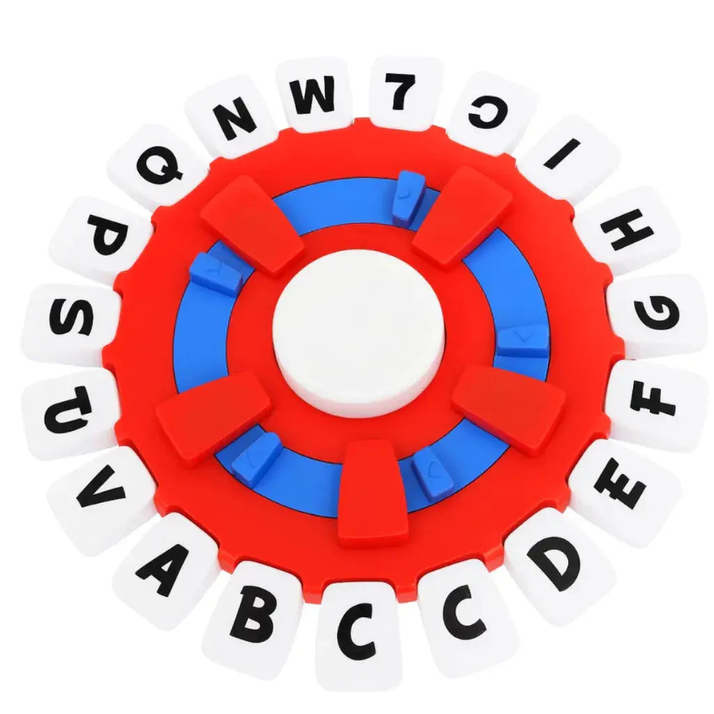 Stop Caça Palavras Brinquedo Responde Rápido em Português AgoraFacilita