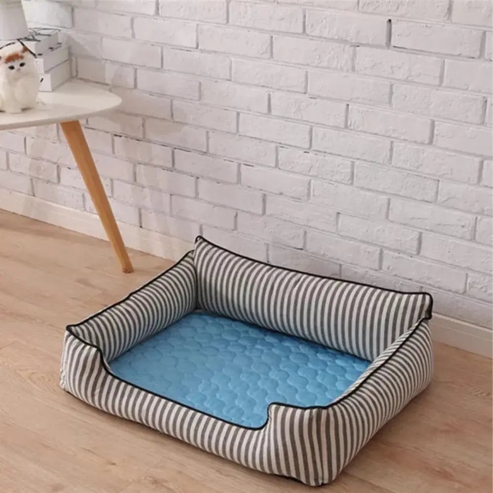 Tapete Gelado para Pets Mimers