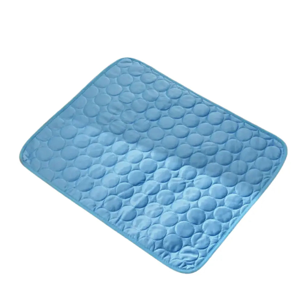 Tapete Gelado para Pets Mimers