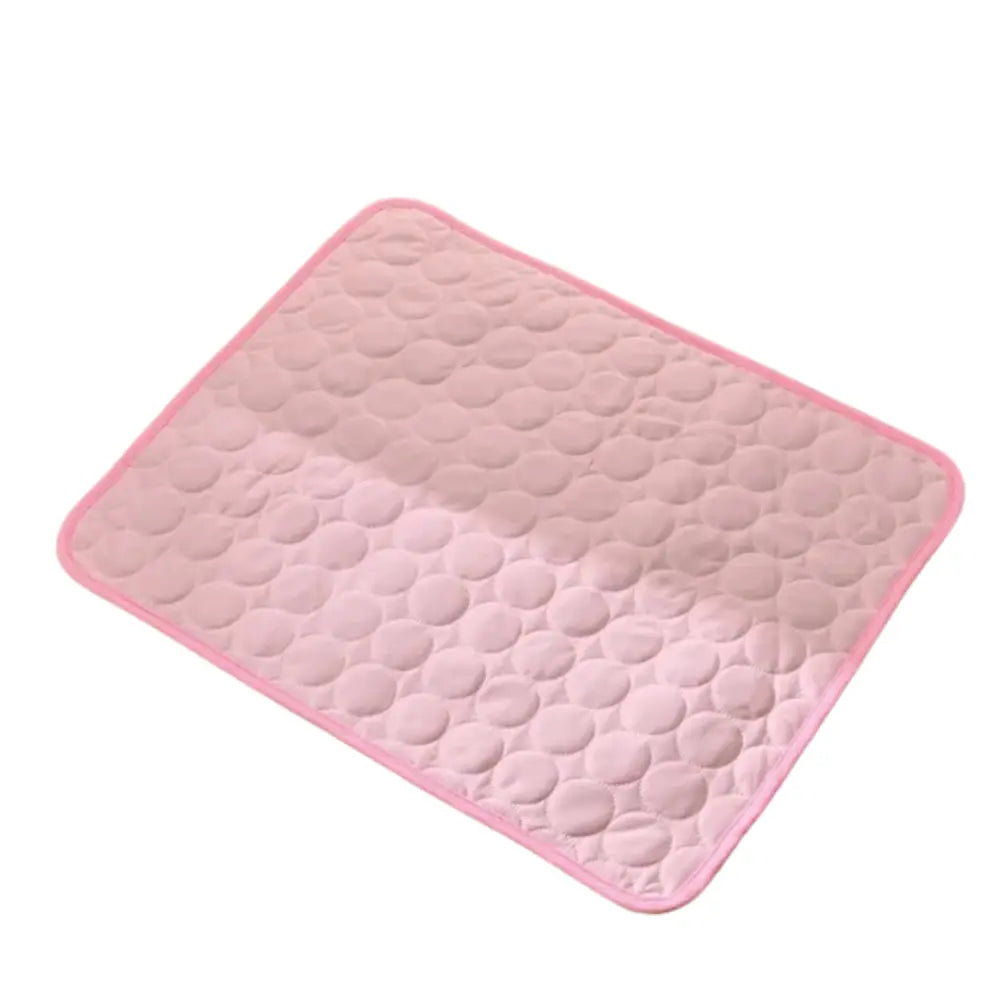 Tapete Gelado para Pets Mimers