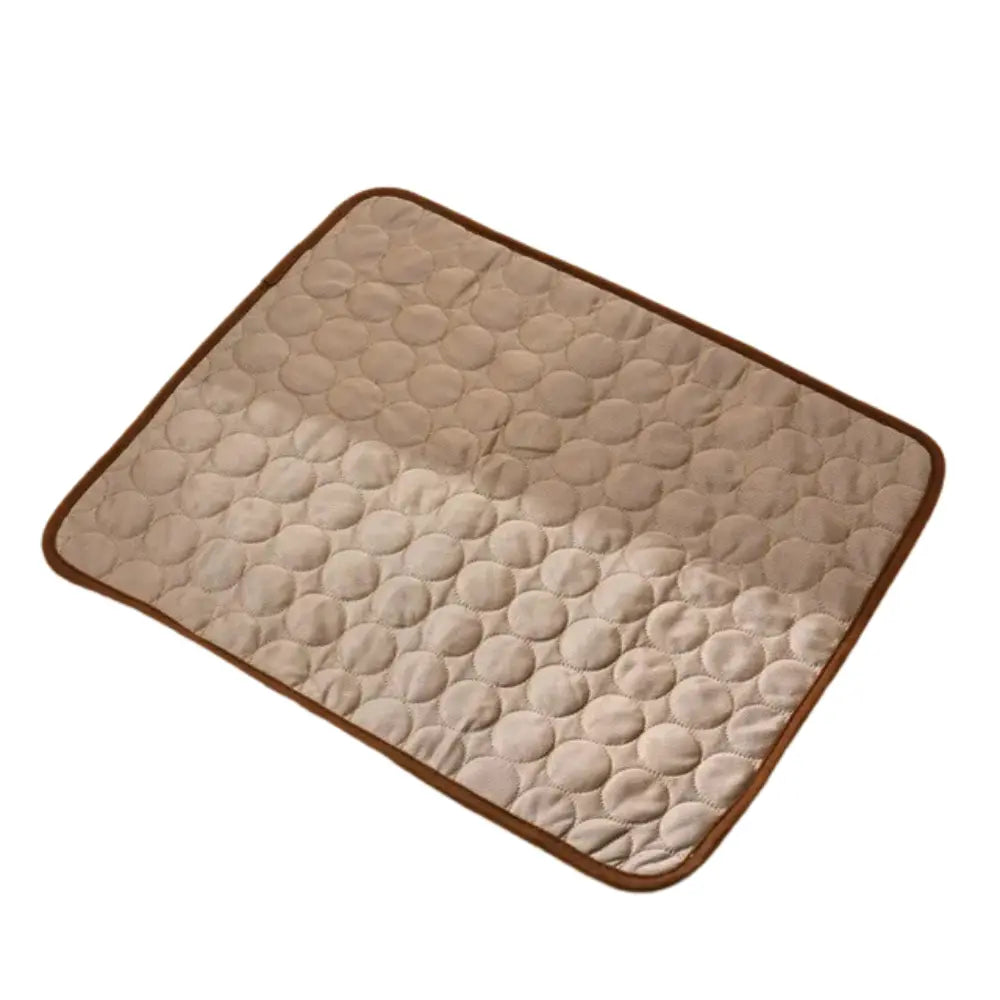 Tapete Gelado para Pets Mimers