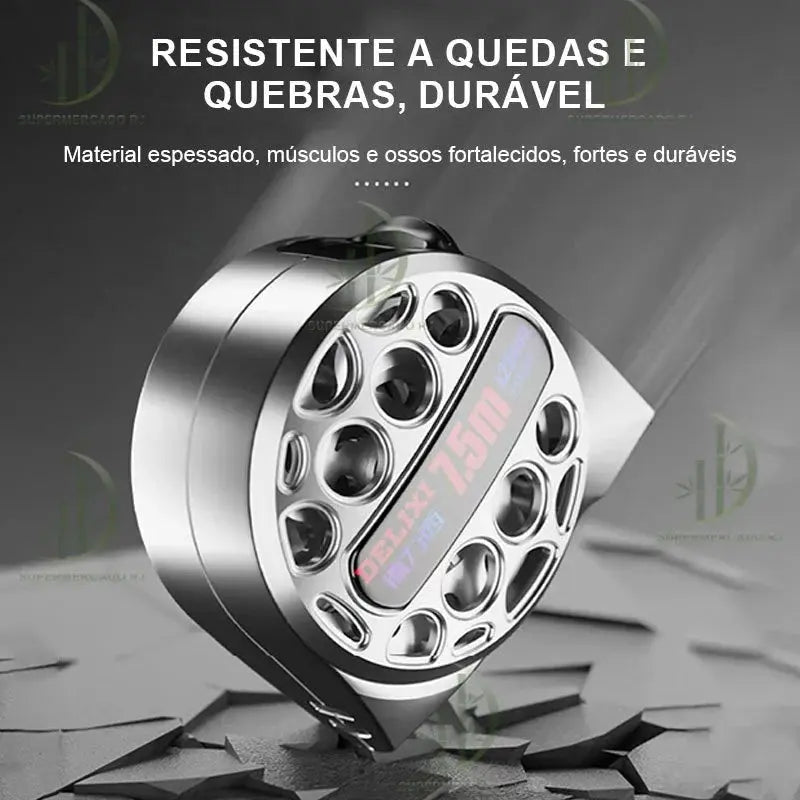 Trena Profix Premium magiadacasa