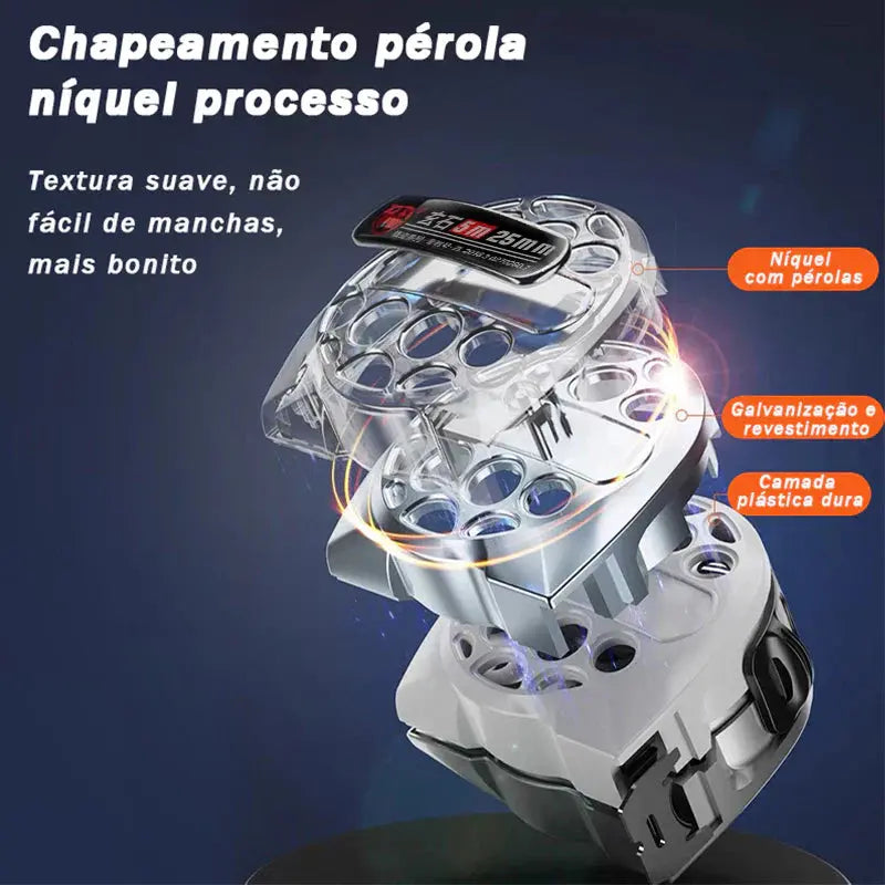 Trena Profix Premium magiadacasa