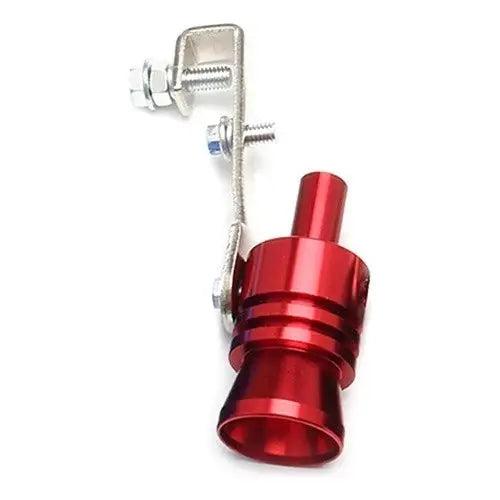 Tubo De Escape Dispositivo Reajuste Turbo Turbina Simulador Turbina Virtual Simulador Som Turbo Carro Turbostz Tunning AgoraFacilita