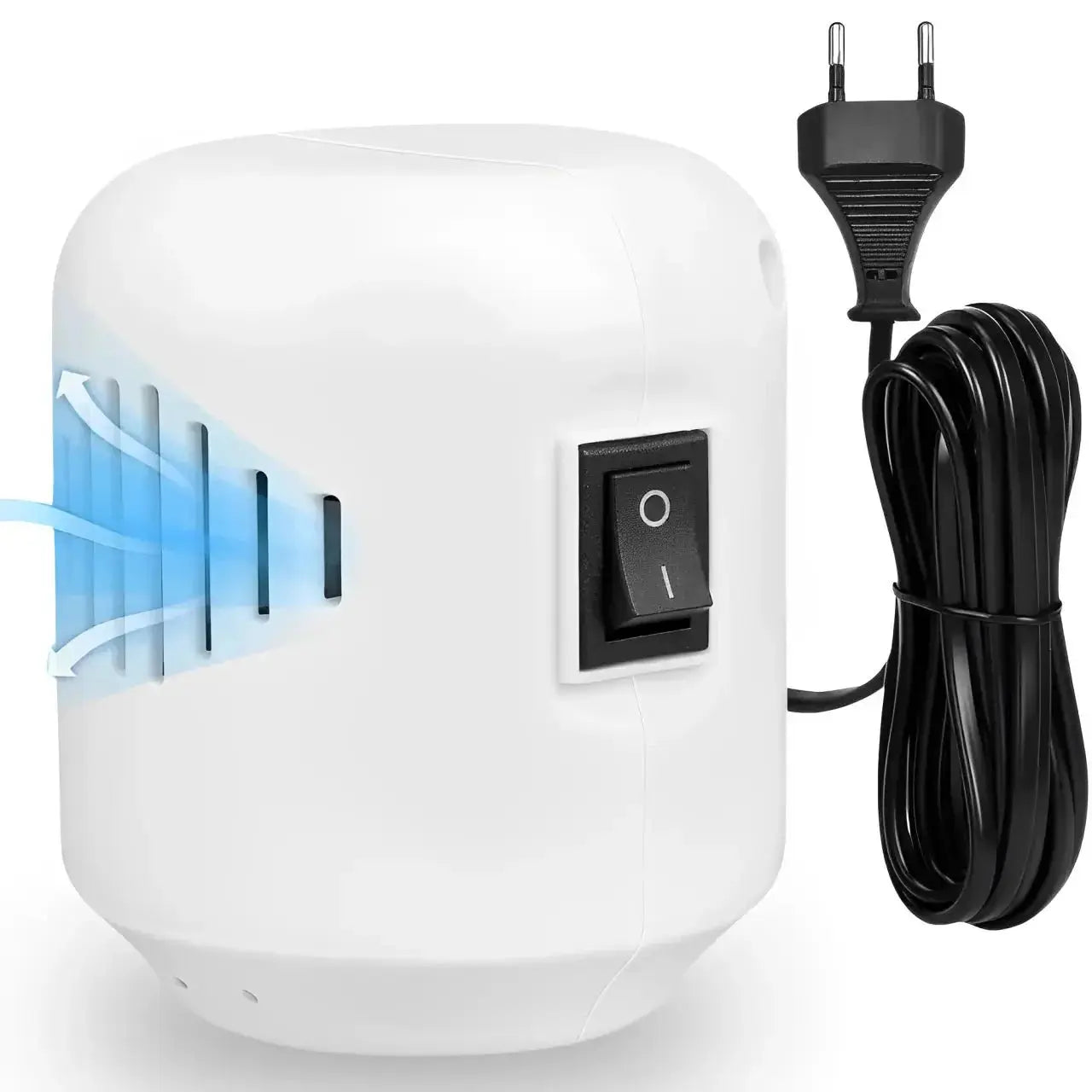 Vacuum Pro – Kit Compactador com Bomba Elétrica TOP Viagem