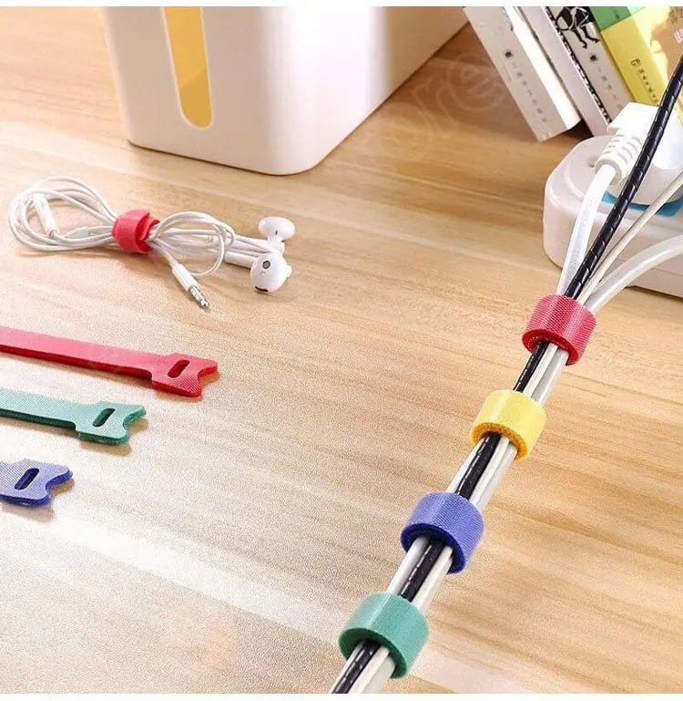 Velcro Organizer magiadacasa