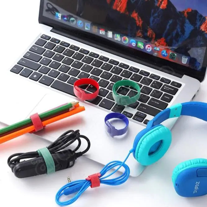 Velcro Organizer magiadacasa