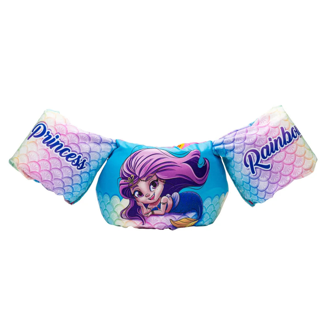 Colete Guardião - Boia flutuante - O colete salva vidas mais seguro