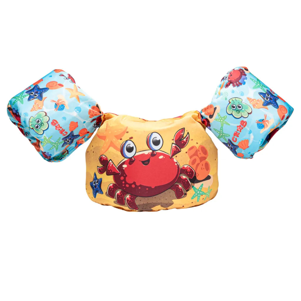 Colete Guardião - Boia flutuante - O colete salva vidas mais seguro