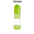 myDogBottle - Garrafa Para Pet Plus (2 em 1)